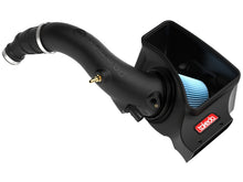 Load image into Gallery viewer, aFe POWER 21-26 Hyundai Elantra N Line Takeda Stage-2 Cold Air Intake System
