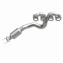 Load image into Gallery viewer, MagnaFlow Conv DF BMW 5 99-00 Driver Side
