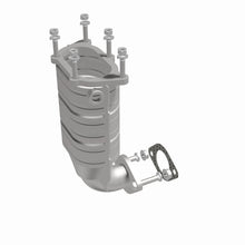 Load image into Gallery viewer, MagnaFlow Conv Direct Fit 97-99 Hyundai Accent 1.5L

