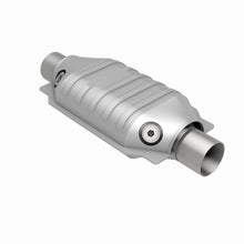 Load image into Gallery viewer, MagnaFlow Conv Univ 2 Dual O2 Boss
