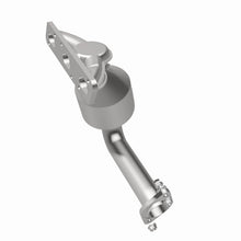 Load image into Gallery viewer, MagnaFlow Conv DF 03 Mazda 6 3.0 Front Manifold
