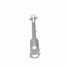 Load image into Gallery viewer, Magnaflow 05-06 Nissan Pathfinder 4.0L Direct Fit Converter

