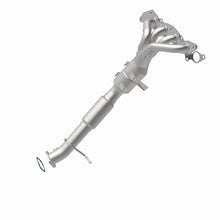 Load image into Gallery viewer, Magnaflow Conv DF 10- Mazda 3 2.5L
