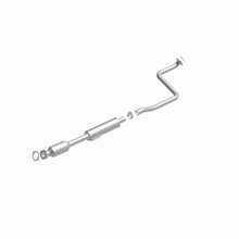 Load image into Gallery viewer, Magnaflow Conv DF 2017-2019 Hyundai Elantra L4 OEM Underbody Single (Not for Sale In California)
