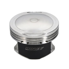 Load image into Gallery viewer, Manley Chrysler 6.1L Hemi 90.9mm Stroke 4.06in Bore +.020 Oversize 10.7:1 CR 5cc Dome Piston Set
