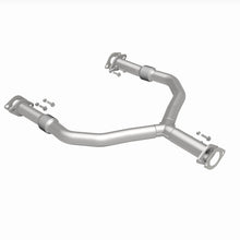 Load image into Gallery viewer, BRE Exhaust 03-07 G35 3.5L Front Pipe Kit
