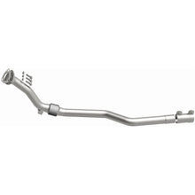 Load image into Gallery viewer, BRE Exhaust 98-05 Passat 1.8L Front Pipe Kit
