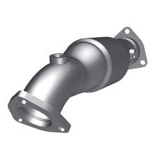 Load image into Gallery viewer, MagnaFlow Conv DF 05-09 Audi A4 2.0 turbo OEM
