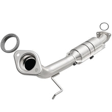 Load image into Gallery viewer, MagnaFlow Conv DF 02-05 Honda Civic SI 2.0L
