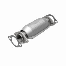 Load image into Gallery viewer, Magnaflow 86-94 Nissan/Toyota CA Direct Fit Converter
