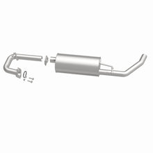 Load image into Gallery viewer, BRE Exhaust 98-00 RAV4 2.0L Muffler Kit
