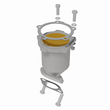 Load image into Gallery viewer, MagnaFlow Conv DF 03-06 Santa Fe Front cc 3.5L
