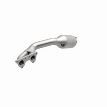 Load image into Gallery viewer, Magnaflow Conv DF 07-10 Audi S6 5.2L Passenger Rear Manifold
