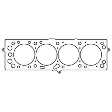 Load image into Gallery viewer, Cometic Opel C16XE/X16XE/X16XEL/Y16XE .080in MLS Cylinder Head Gasket - 82mm Bore
