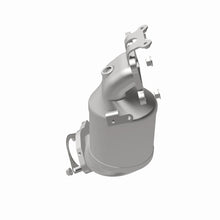 Load image into Gallery viewer, MagnaFlow DF Conv 2021 Nissan Altima Single Manifold 2.5L
