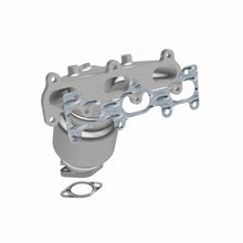 Load image into Gallery viewer, MagnaFlow Conv DF 07-09 Hyundai Santa Fe 2.7L
