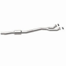 Load image into Gallery viewer, Magnaflow 96-98 BMW 740iL 4.4L Direct Fit Converter
