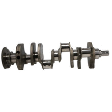 Load image into Gallery viewer, Manley Chevrolet Small Block 350 4340 Forged 3.480in Stroke Pro Series Crankshaft
