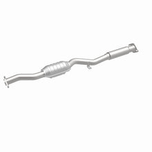 Load image into Gallery viewer, MagnaFlow Conv Direct Fit Nissan 85-86
