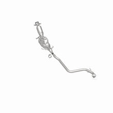 Load image into Gallery viewer, MagnaFlow Conv DF 14-19 Toyota Prius C Base Underbody 1.5L
