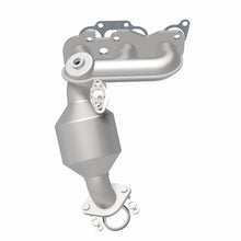 Load image into Gallery viewer, MagnaFlow Conv DF 02-03 Lexus ES300 3.0L mani
