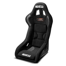 Load image into Gallery viewer, Sparco Seat EVO L Carbon Black
