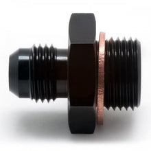 Load image into Gallery viewer, BLOX Racing 8AN Fuel Inlet Fitting - M18x1.5
