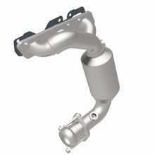 Load image into Gallery viewer, Magnaflow 2004 Ford Escape 3.0L Direct Fit Converter

