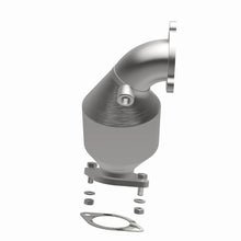 Load image into Gallery viewer, Magnaflow 13-14 Hyundai Veloster 1.6L Direct Fit Converter
