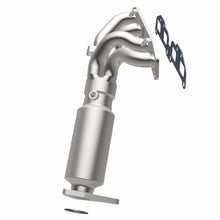 Load image into Gallery viewer, MagnaFlow Conv DF 05-13 Nissan Frontier 2.5L
