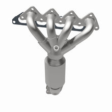 Load image into Gallery viewer, Magnaflow Conv DF 03 Hyundai Elantra 2.0L
