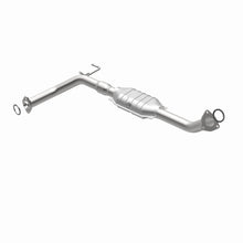 Load image into Gallery viewer, MagnaFlow Conv DF 04-06 Tundra 4.7L D/S frt O
