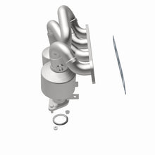 Load image into Gallery viewer, MagnaFlow Conv DF 00-05 Toyota MR2 1.8L
