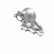 Load image into Gallery viewer, MagnaFlow Conv DF 01-06 Hyundai Santa Fe 2.7L
