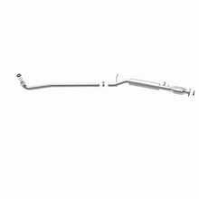 Load image into Gallery viewer, MagnaFlow Conv Direct Fit 2001-2003 Toyota Highlander V6 3.0L SS Catalytic Converter
