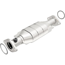 Load image into Gallery viewer, Magnaflow Conv DF 00-02 Mazda 626 2.0L Rr CA
