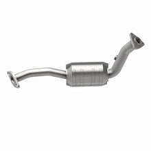 Load image into Gallery viewer, MagnaFlow Conv DF 01-04 Nissan Frontier/XTerra 3.3L (Exc Supercharged) P/S Rear (49 State)
