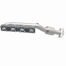 Load image into Gallery viewer, Magnaflow 2004 Nissan Titan 5.6L Direct Fit Converter
