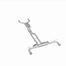Load image into Gallery viewer, MagnaFlow 07-15 Audi Q7 BRE Exhaust Kit

