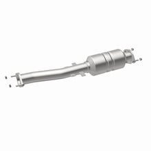Load image into Gallery viewer, MagnaFlow Conv DF 09- Mitsu Lancer Ralli 2.0T
