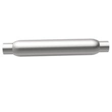 Load image into Gallery viewer, MagnaFlow Muff GP 3.5 Dia 18inch 2.25/2.25
