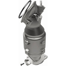 Load image into Gallery viewer, Magnaflow Conv Direct Fit OEM 15-17 NX200t L4 Underbody
