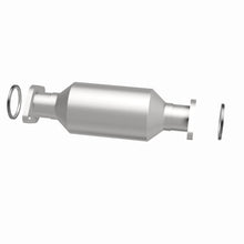 Load image into Gallery viewer, MagnaFlow 85-95 Toyota 4Runner L4-2.4L California Catalytic Converter Direct Fit

