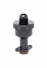 Load image into Gallery viewer, Torque Solution Short Oil Fill Tube: Subaru EJ20/EJ25 Engines
