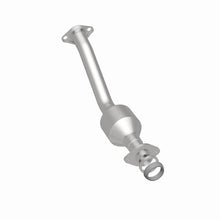 Load image into Gallery viewer, Magnaflow 11-13 Nissan Juke 1.6L Direct Fit Converter
