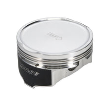Load image into Gallery viewer, Manley Chrysler HEMI 5.7L  3.937in Bore 1.085in CD -14cc Dish Stroker Series Pistons E/D - Set of 8
