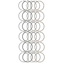 Load image into Gallery viewer, Manley Piston Ring, RING-92.3mm/3.633in 1.2mm,1.5mm,3.0mm
