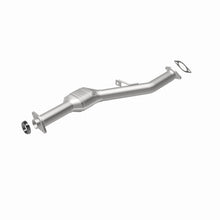 Load image into Gallery viewer, MagnaFlow Conv DF 08-09 Subaru STi Rear OEM
