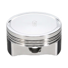 Load image into Gallery viewer, Manley Dodge Hellcat 4.095 Bore -6.5cc 9.5:1 CR Platinum Series Dish Piston Set
