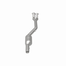 Load image into Gallery viewer, MagnaFlow Conv DF BMW 00-03 M5 5.0L Passenger Side *NOT FOR SALE IN CALIFORNIA*
